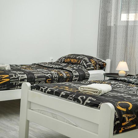 Studio Ada Mostar Exteriér fotografie