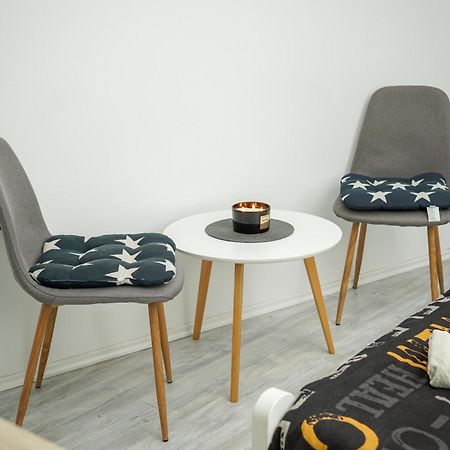 Studio Ada Mostar Exteriér fotografie
