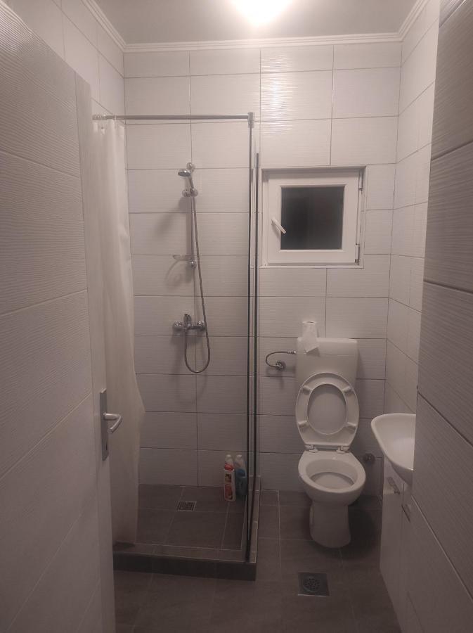 Studio Ada Mostar Exteriér fotografie