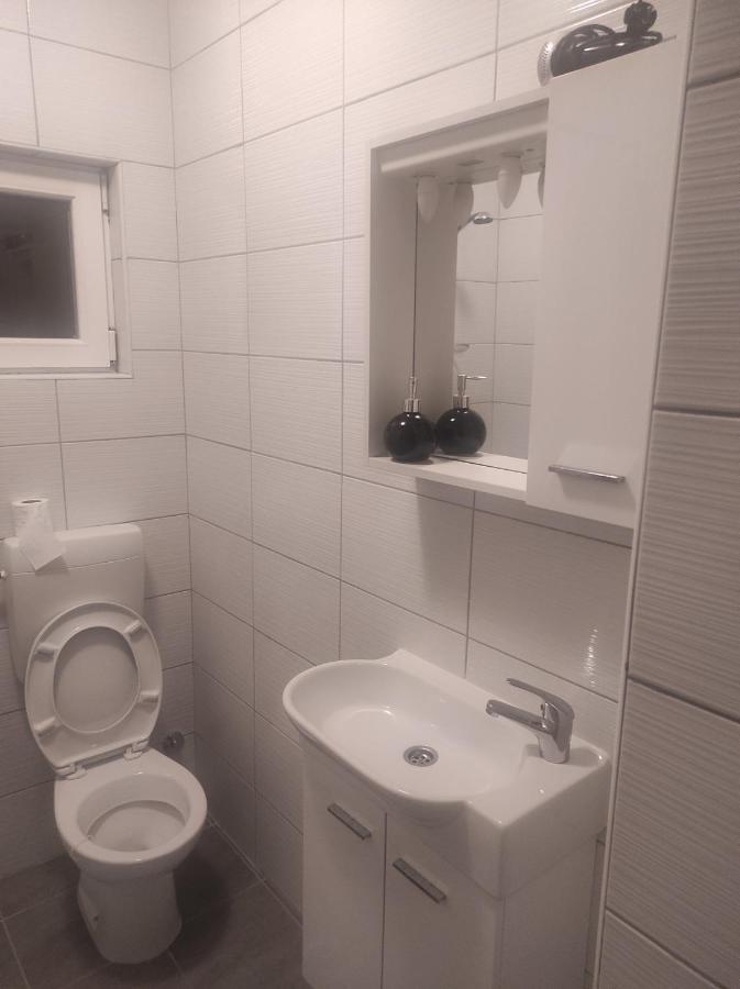 Studio Ada Mostar Exteriér fotografie