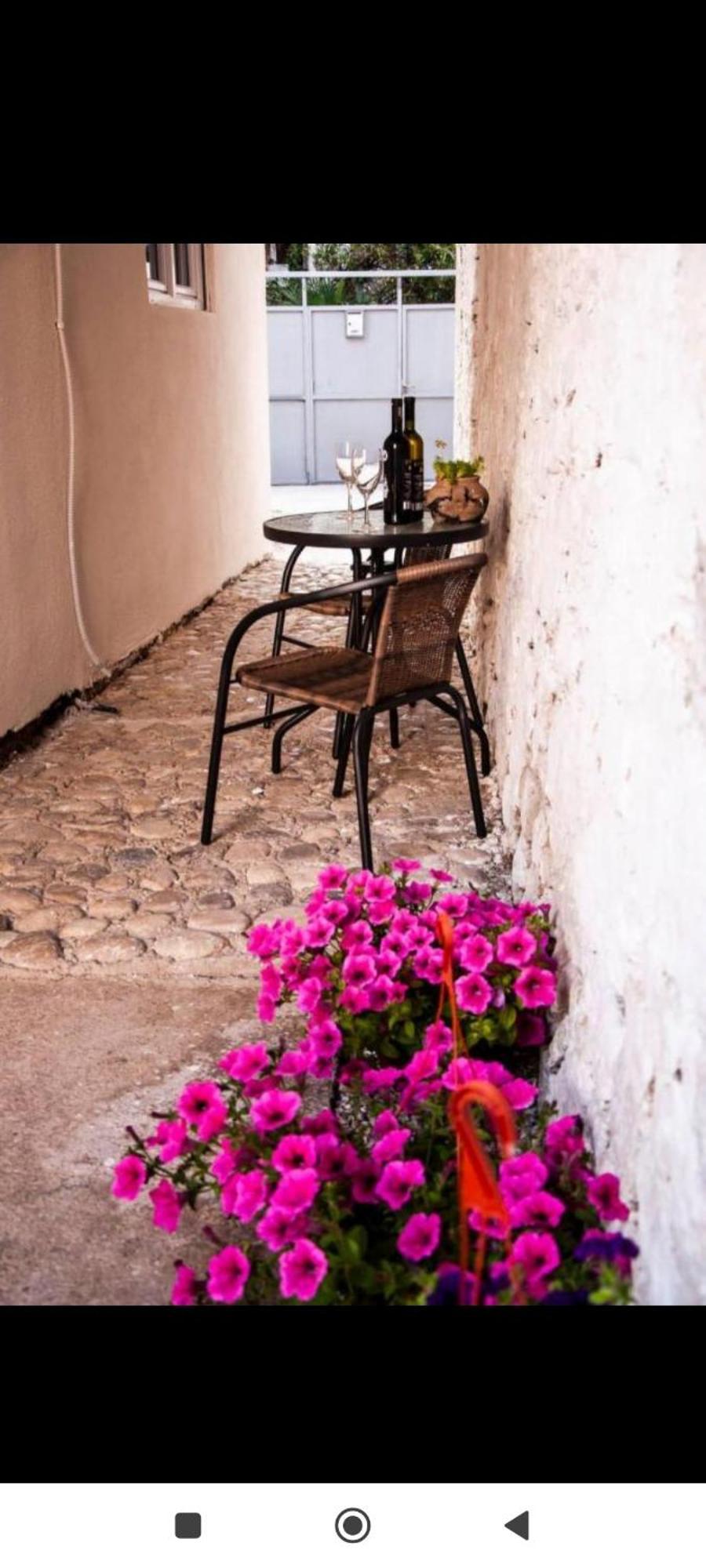 Studio Ada Mostar Exteriér fotografie