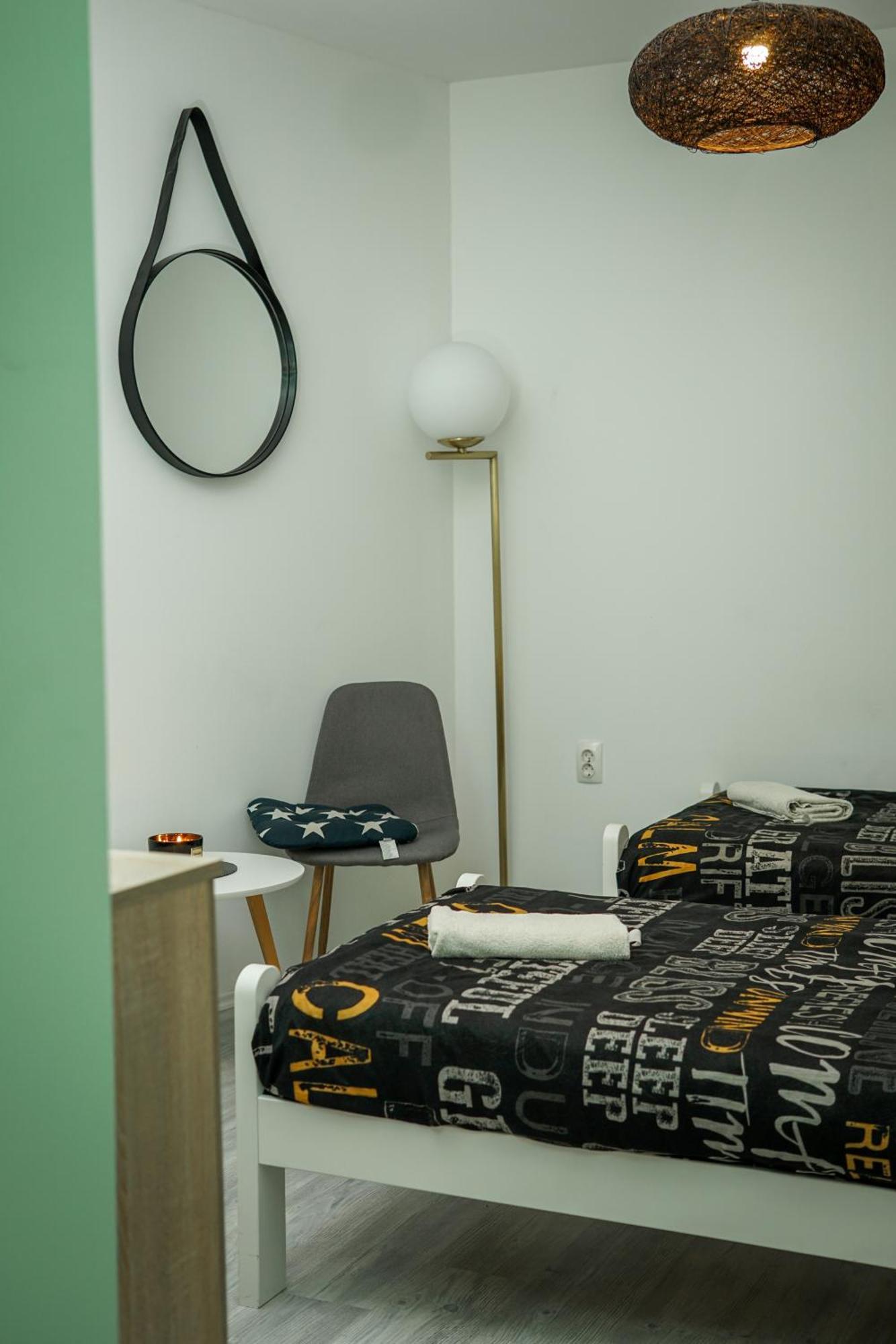 Studio Ada Mostar Exteriér fotografie