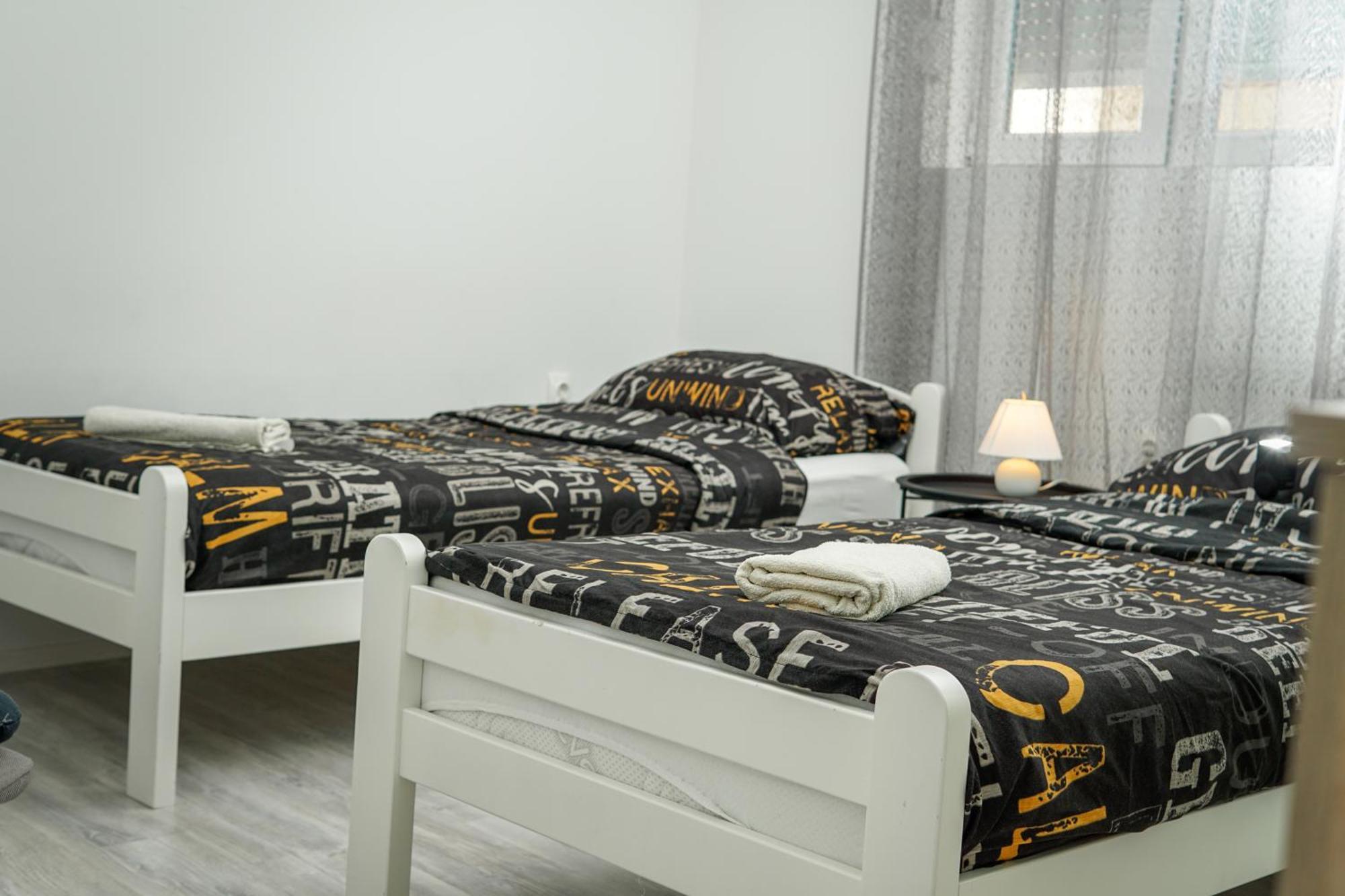 Studio Ada Mostar Exteriér fotografie
