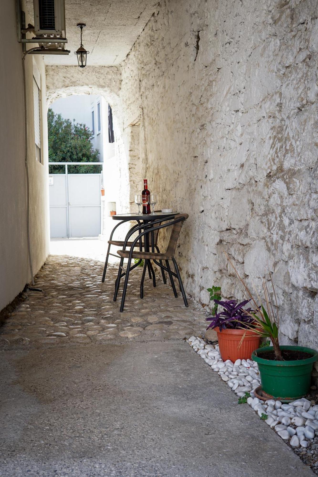 Studio Ada Mostar Exteriér fotografie