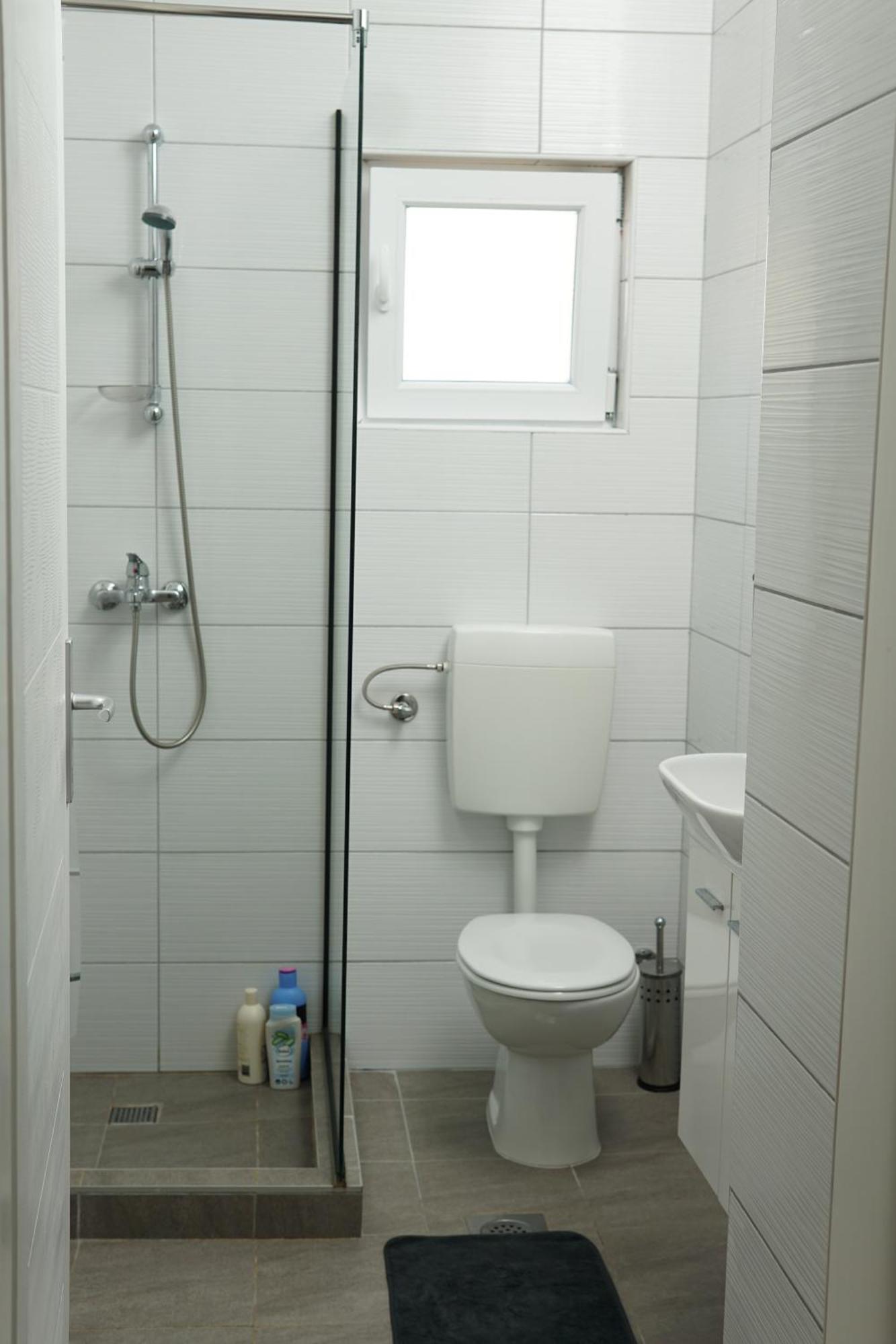 Studio Ada Mostar Exteriér fotografie